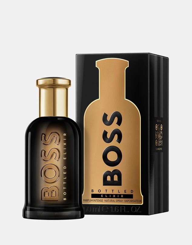 BOSS - Boss Bottled Elixir Parfum Intense 50ml