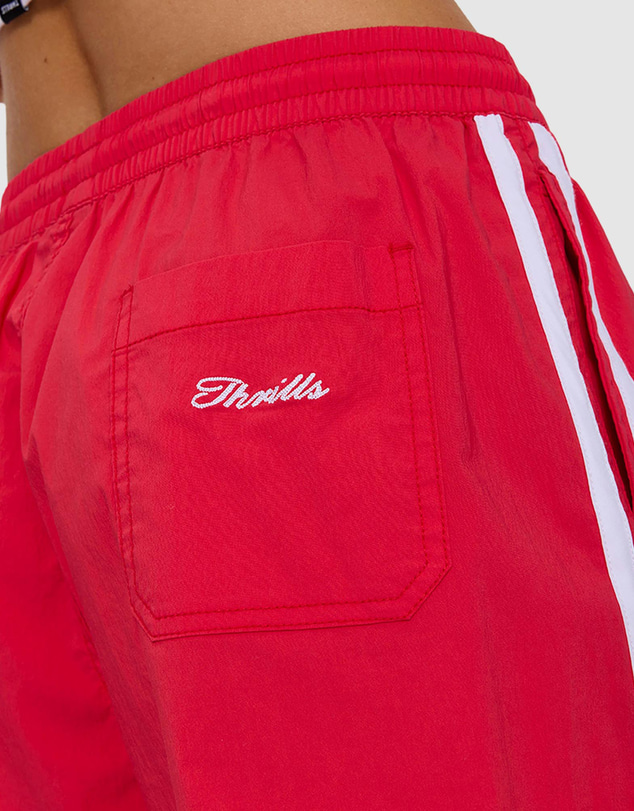 Thrills - Vega Volley Shorts