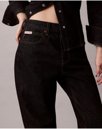Calvin Klein Jeans - Straight Bootcut Jeans