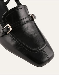 Jo Mercer - Ellery Mid Heels