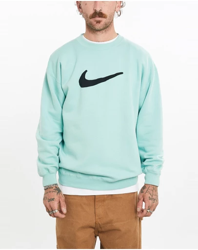 Vintage by The Real Deal - Pre Loved - Vintage Nike Sweatshirt