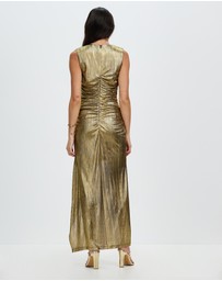 Romance by Honey and Beau - Anastasia Maxi Dress
