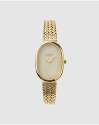 Breda - Jane Tethered Mesh Bracelet Watch, 23MM