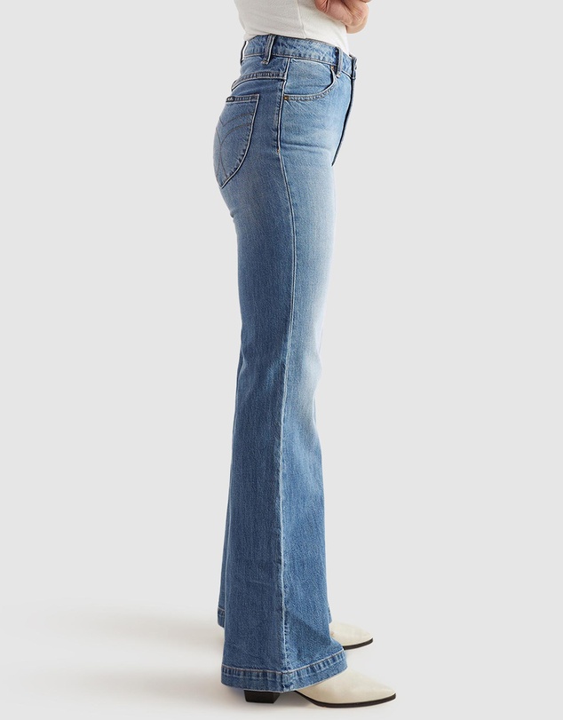 Rolla's - Eastcoast Flares