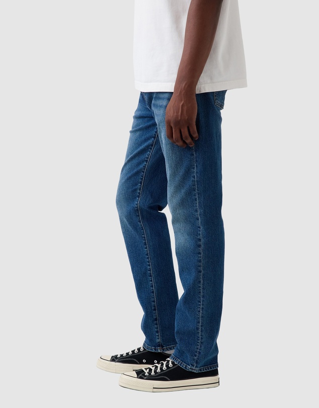 GAP - Slim Straight Jeans