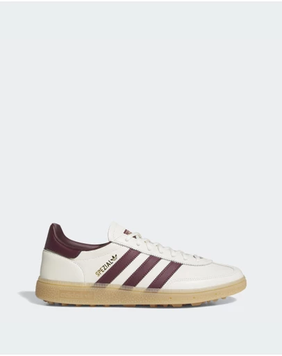 adidas Originals - SPEZIAL SPIKELESS GOLF SHOES Unisex