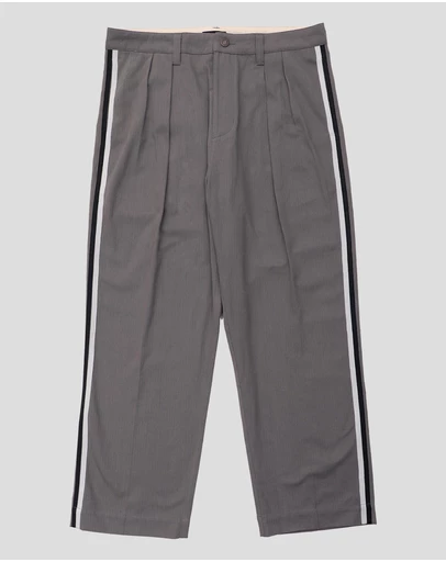 PASS~PORT - Leagues Club Side Stripe Pants