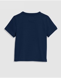 Country Road - Australian Cotton Heritage T-shirt