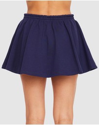 The Upside - Daria Skort