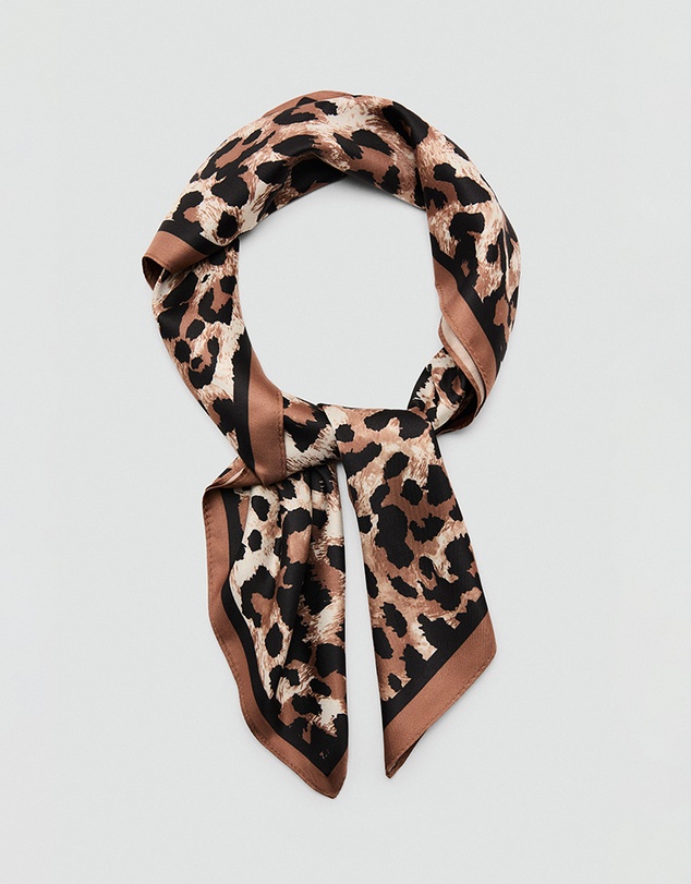 M.N.G - Leona Scarf