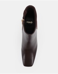 Novo - Kali Ankle Boots