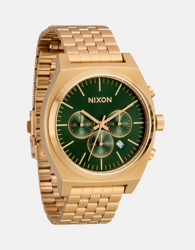 Nixon - Time Teller Chrono