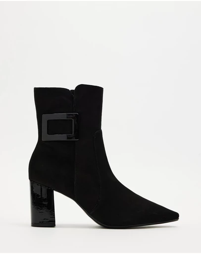 Nina Armando - Sai Boots