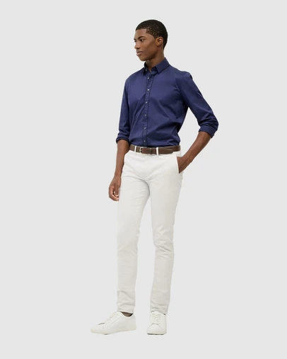 Politix - Pascal Long Sleeve Shirt