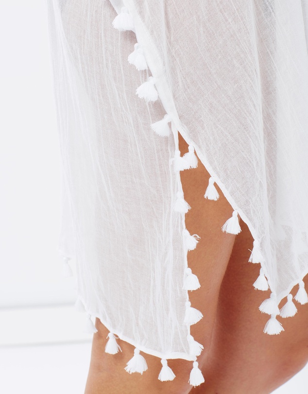 Seafolly - Amnesia Kaftan