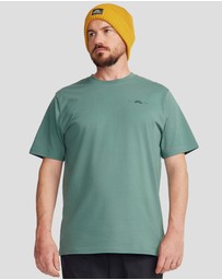 Kathmandu - 1987 Organic Cotton T-shirt