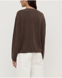 Assembly Label - Odelle Cashmere Knit