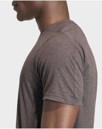 adidas Performance - Designed for Training Workout Tee Mens