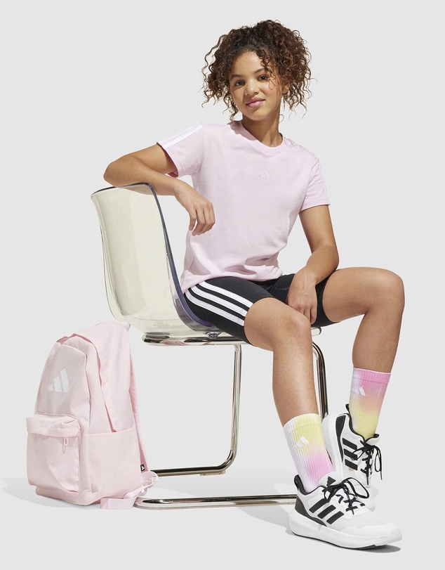 adidas Sportswear - Essentials T-Shirt - Kids-Teens
