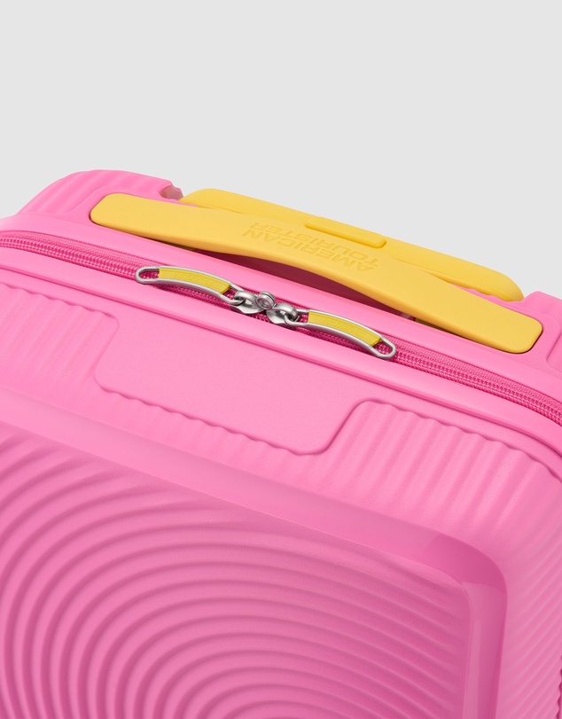 American Tourister - Little Curio Carry-On Suitcase (47cm)