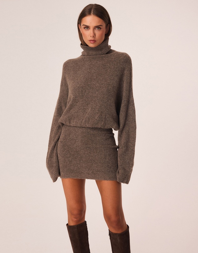 SNDYS - Marlowe Mini Dress