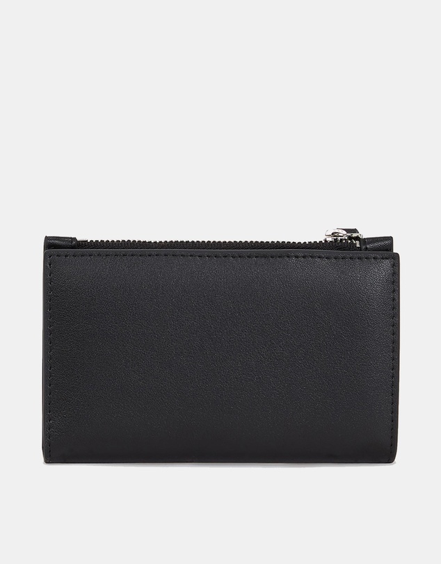 Karl Lagerfeld - K/Circle Slim Bifold Wallet