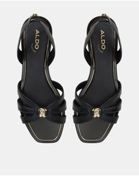 ALDO - Marassita Slingback Sandals