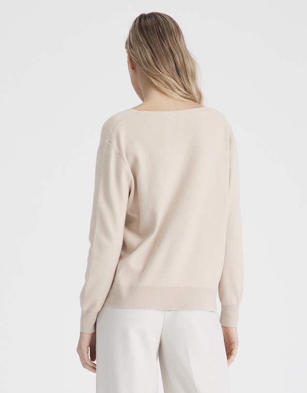 Everly Collective - Lisbon Knit
