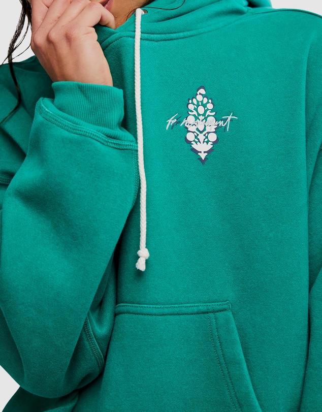FP Movement by Free People - CTW Final Call Front Logo Hoodie