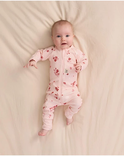 ergoPouch - Layers Long Sleeve 1.0 TOG - ICONIC EXCLUSIVE - Babies
