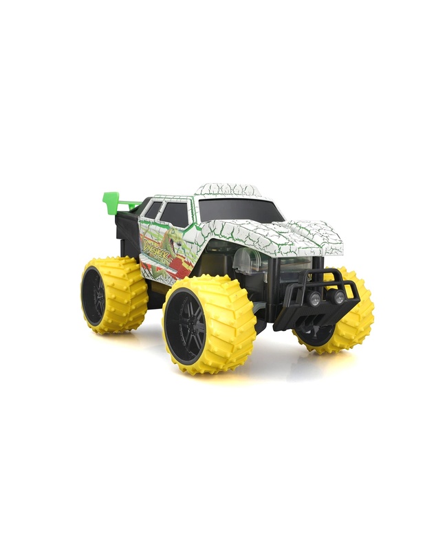 Maisto - 1/16 Dinoshock Monster Truck