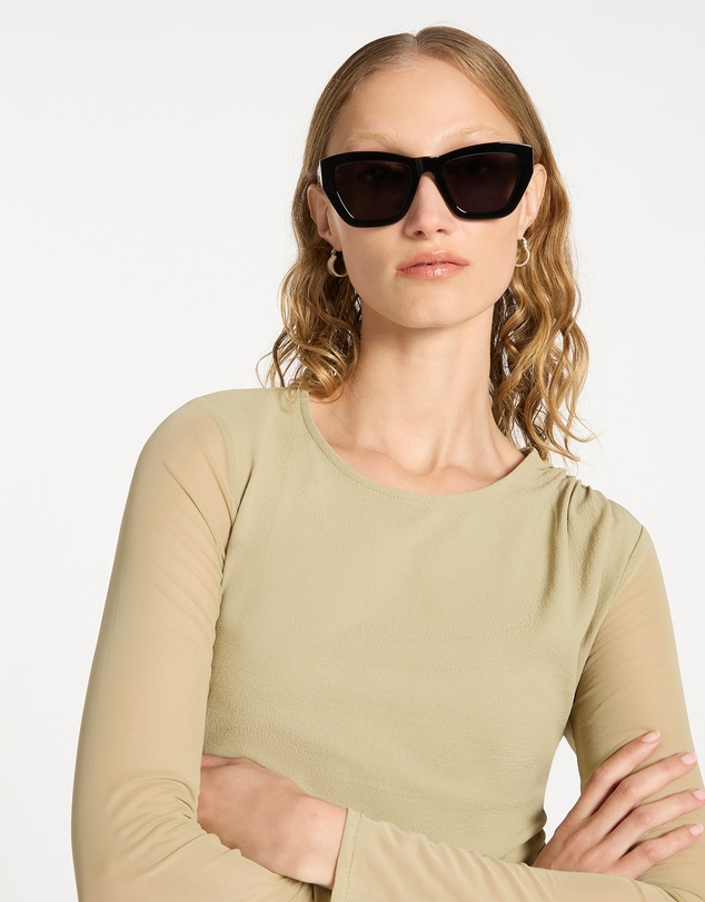 Status Anxiety - Mirage Sunglasses