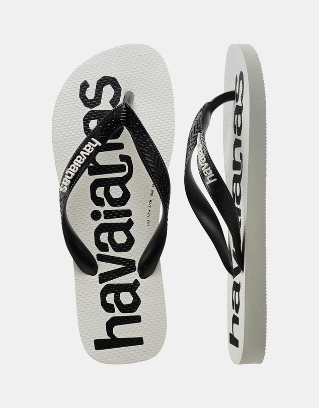 Havaianas - Top Logomania Thongs - Unisex