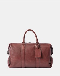 R.M.Williams - Farrier Holdall Bag