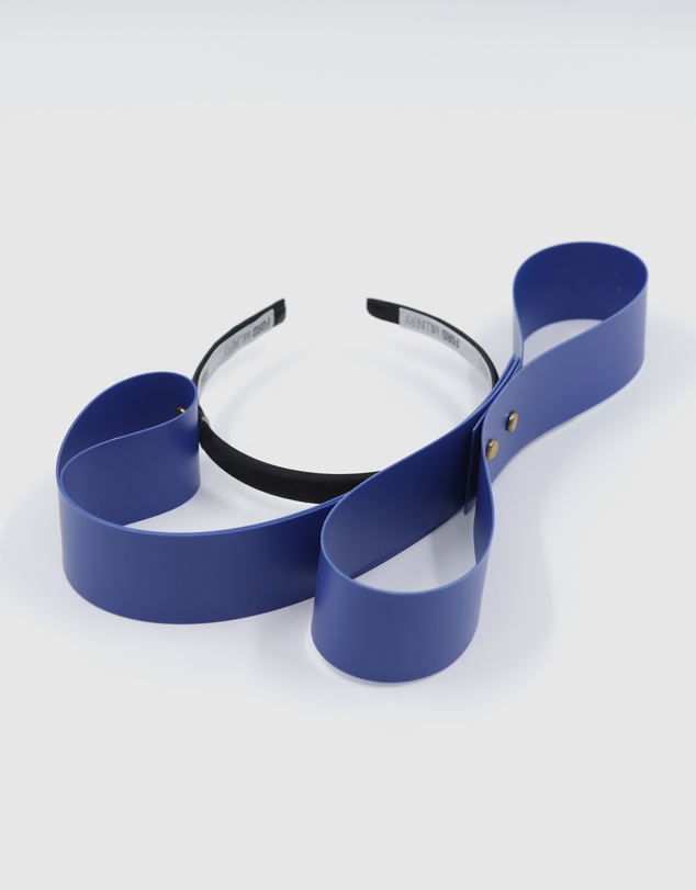 FORD MILLINERY - Rhythmic Headpiece