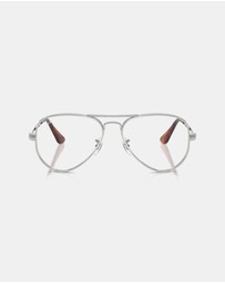 Ray-Ban Optical - Aviator Max