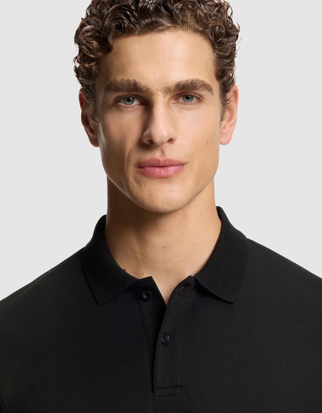 BOSS - Polo Zone Polo Shirt