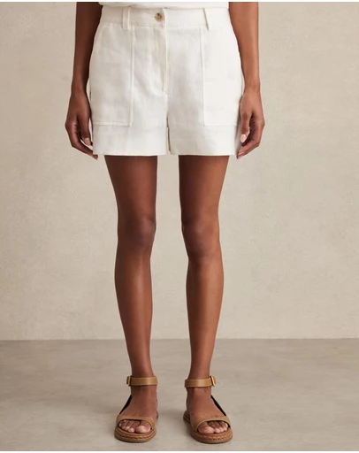 REISS - Ashby Shorts