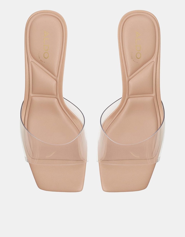 ALDO - Enchanting Kitten Mules