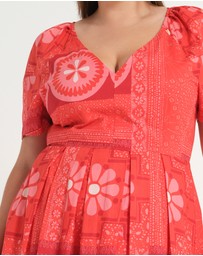 Estelle - Amity Dress