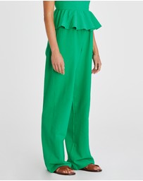 Heaven Australia - Cruise Palazzo Pants