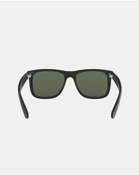 Ray-Ban - Justin RB4165