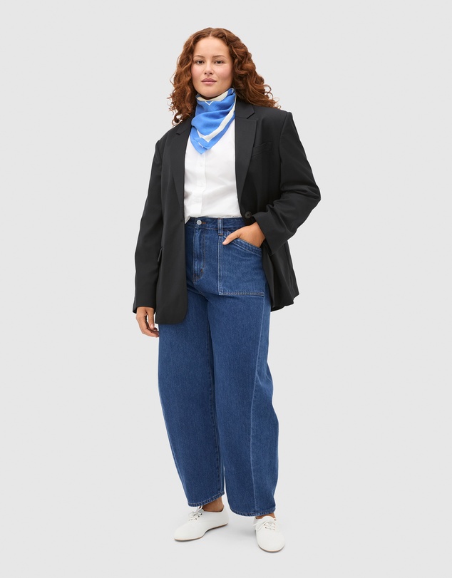 Seed Heritage - Poplin Classic Shirt