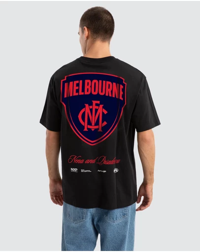 Nena & Pasadena - Melbourne Season Tee