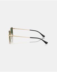 Ray-Ban - 0RB3782
