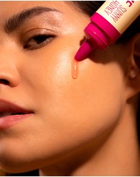 Coco & Eve - Sunny Honey Bronzing Face Drops