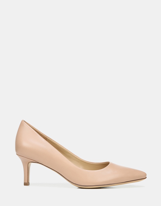 Naturalizer - Everly Kitten Heel