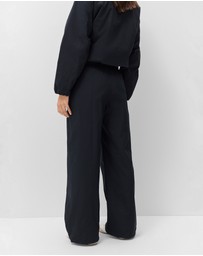 UNISON - Cotton Blend Utility Pant