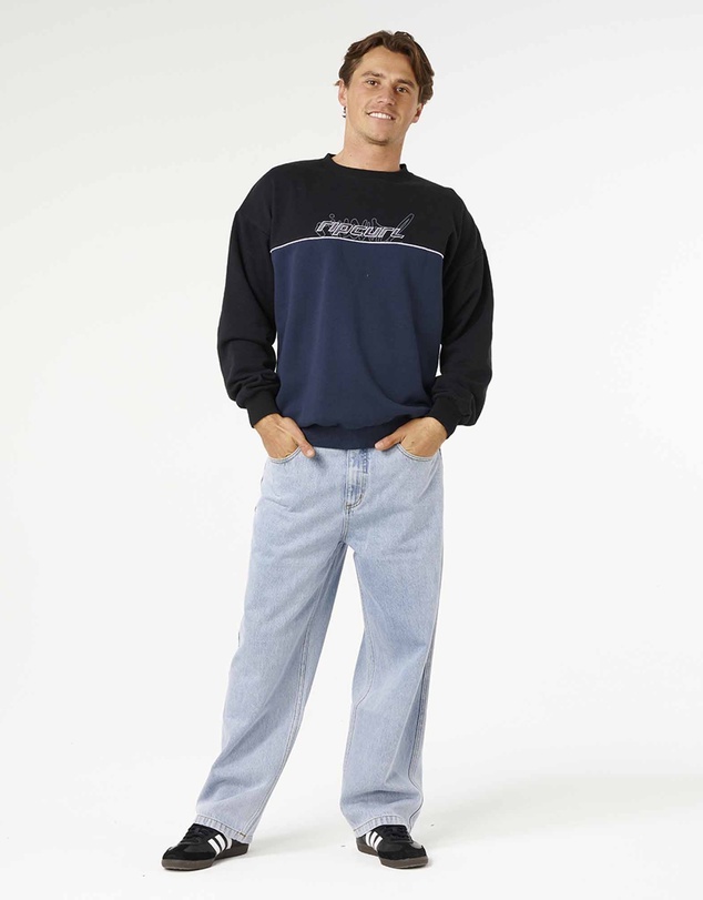 Rip Curl - Panel Beater Crew