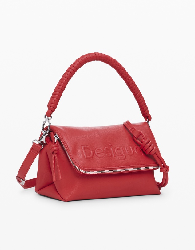Desigual - Mini crossbody bag